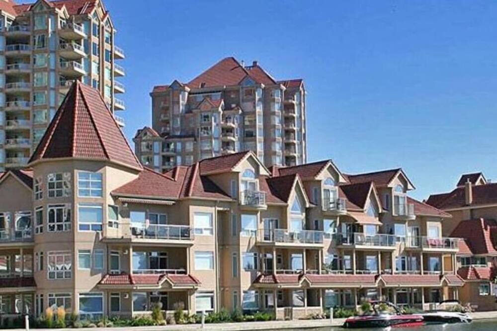 Photo of Outdoor in North End