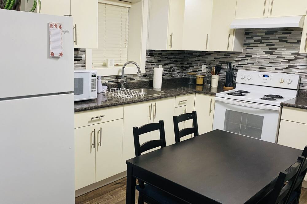 Photo of Kitchen in West Abbotsford