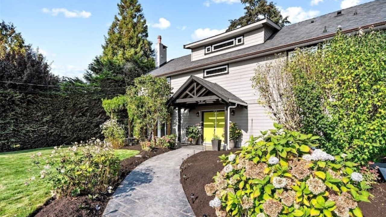 Photo of Outdoor in Saanich West