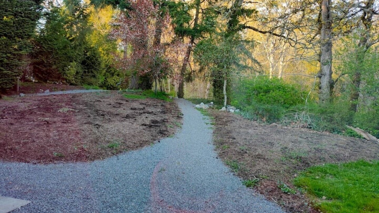 Photo of Outdoor in Saanich West