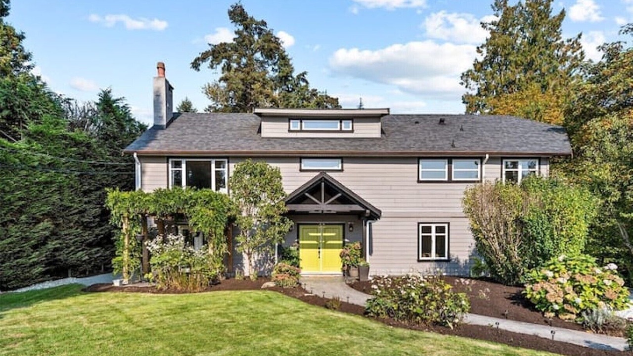 Photo of Outdoor in Saanich West