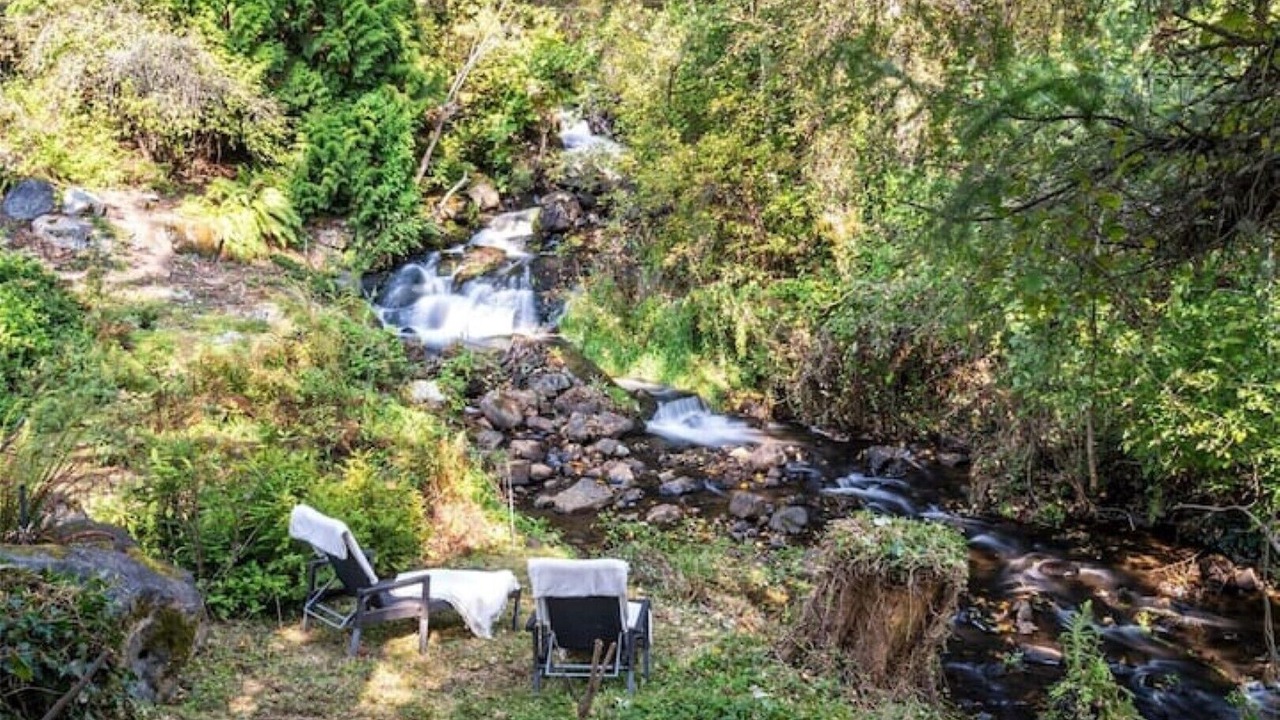 Photo of Outdoor in Saanich West