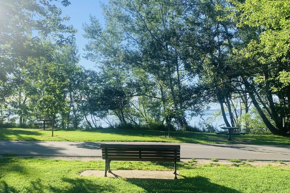 Photo of Outdoor in Verdun