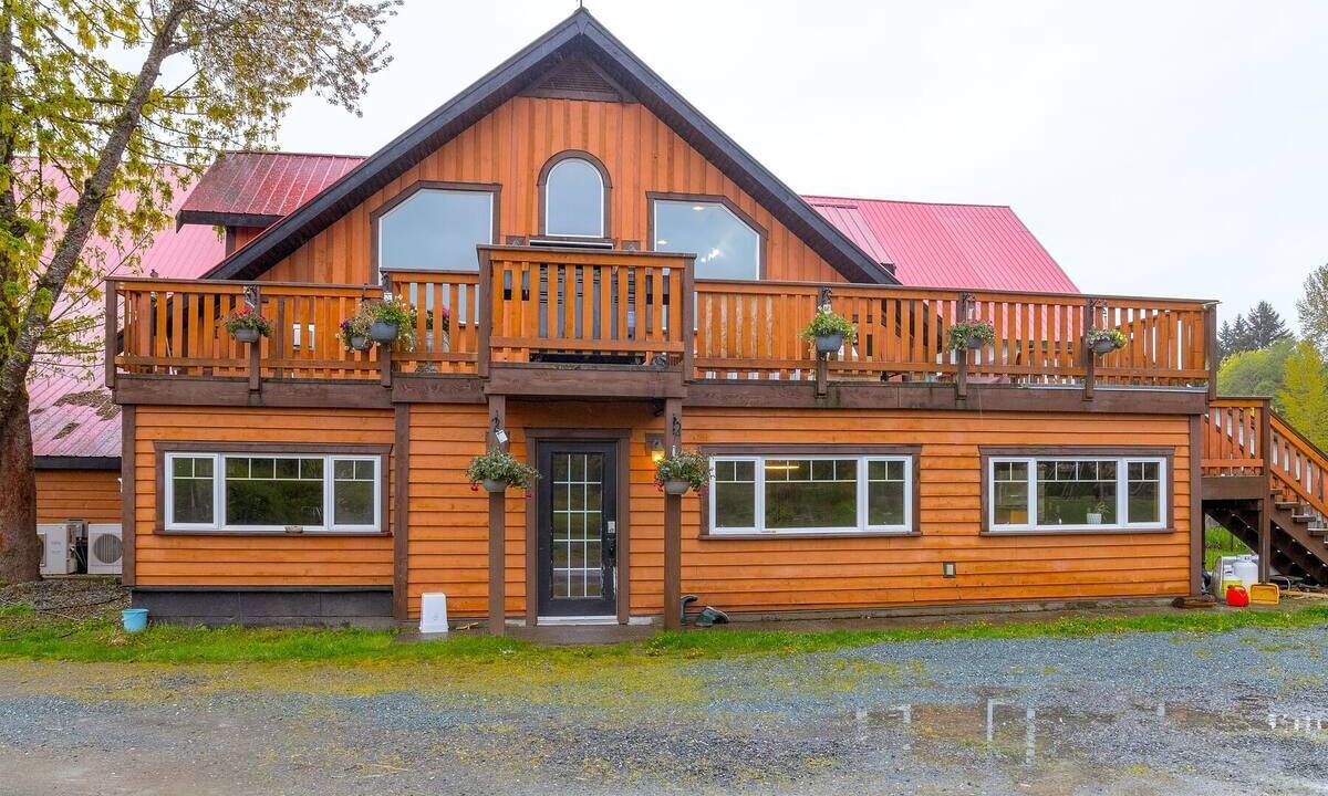 Photo of Outdoor in Cowichan Bay