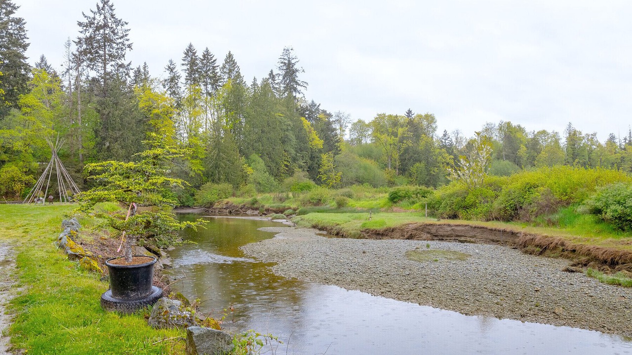Photo of Outdoor in Cowichan Bay