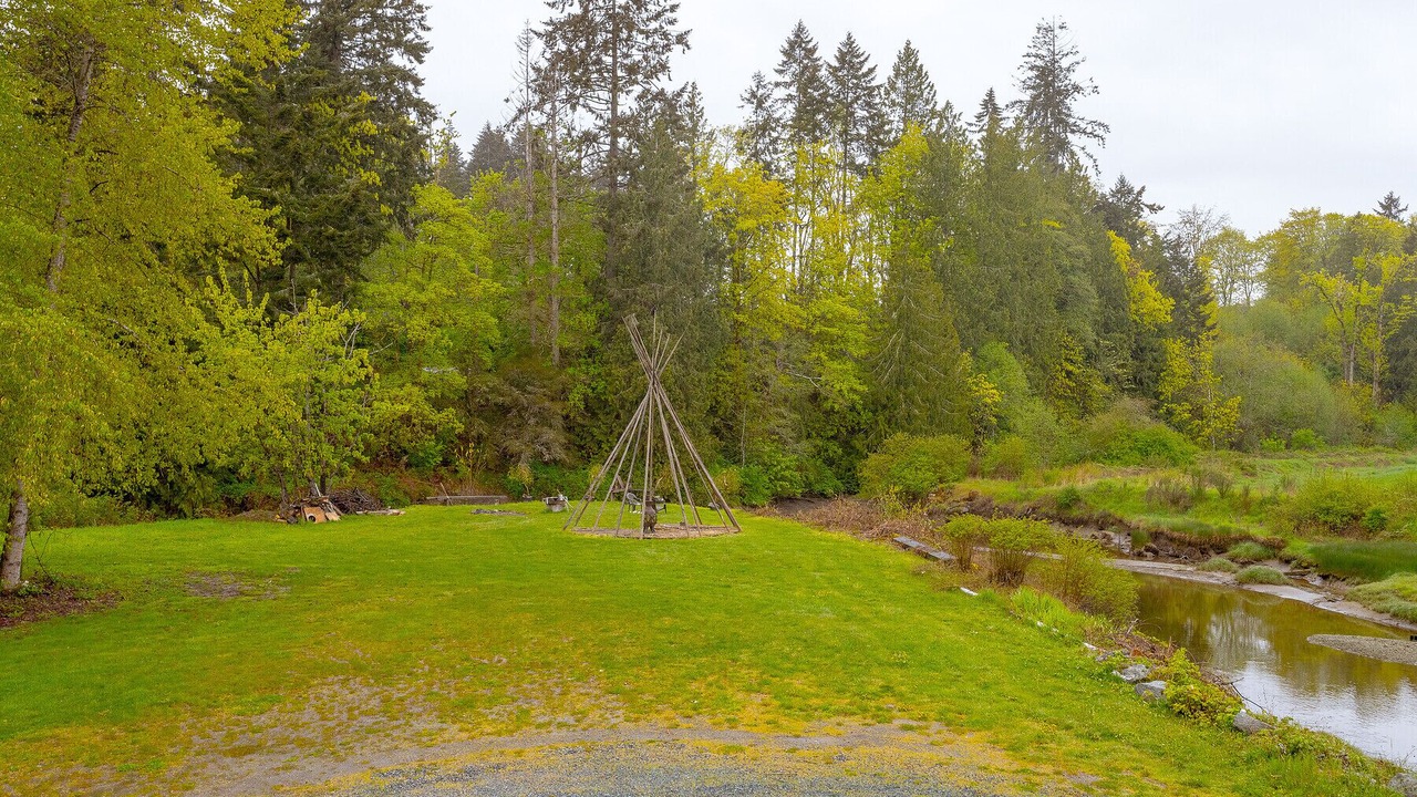 Photo of Outdoor in Cowichan Bay