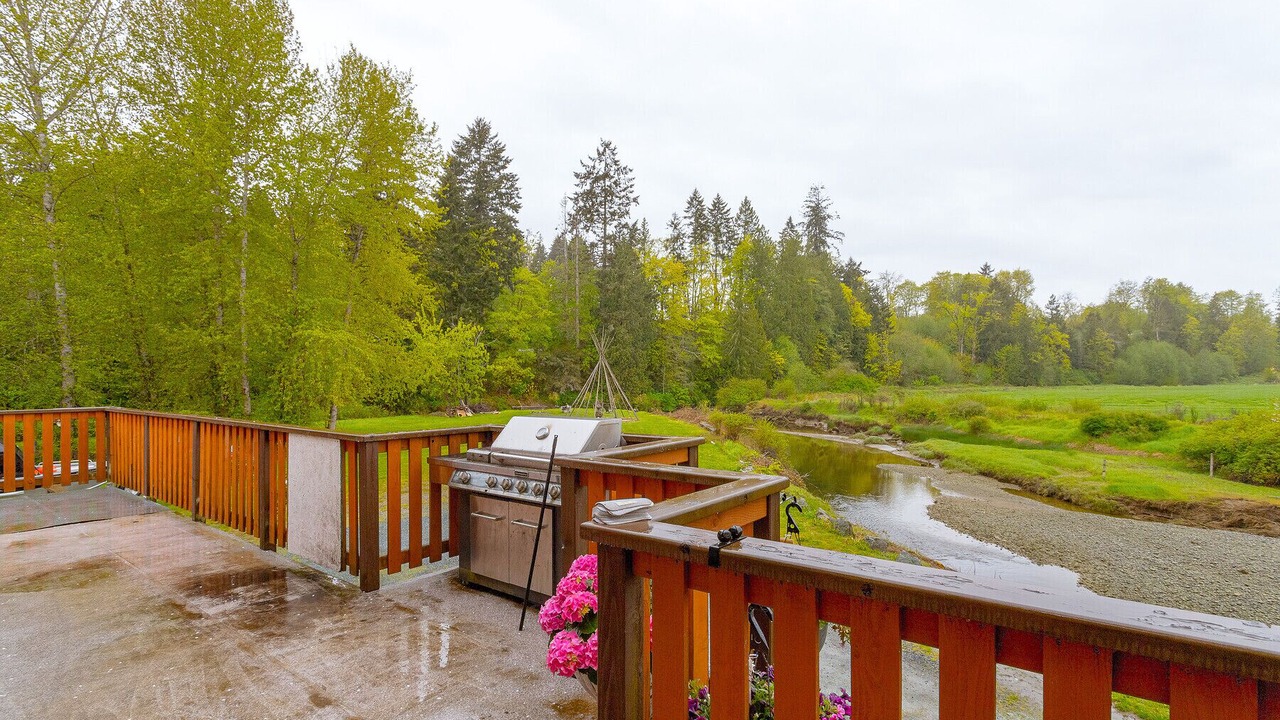 Photo of Outdoor in Cowichan Bay