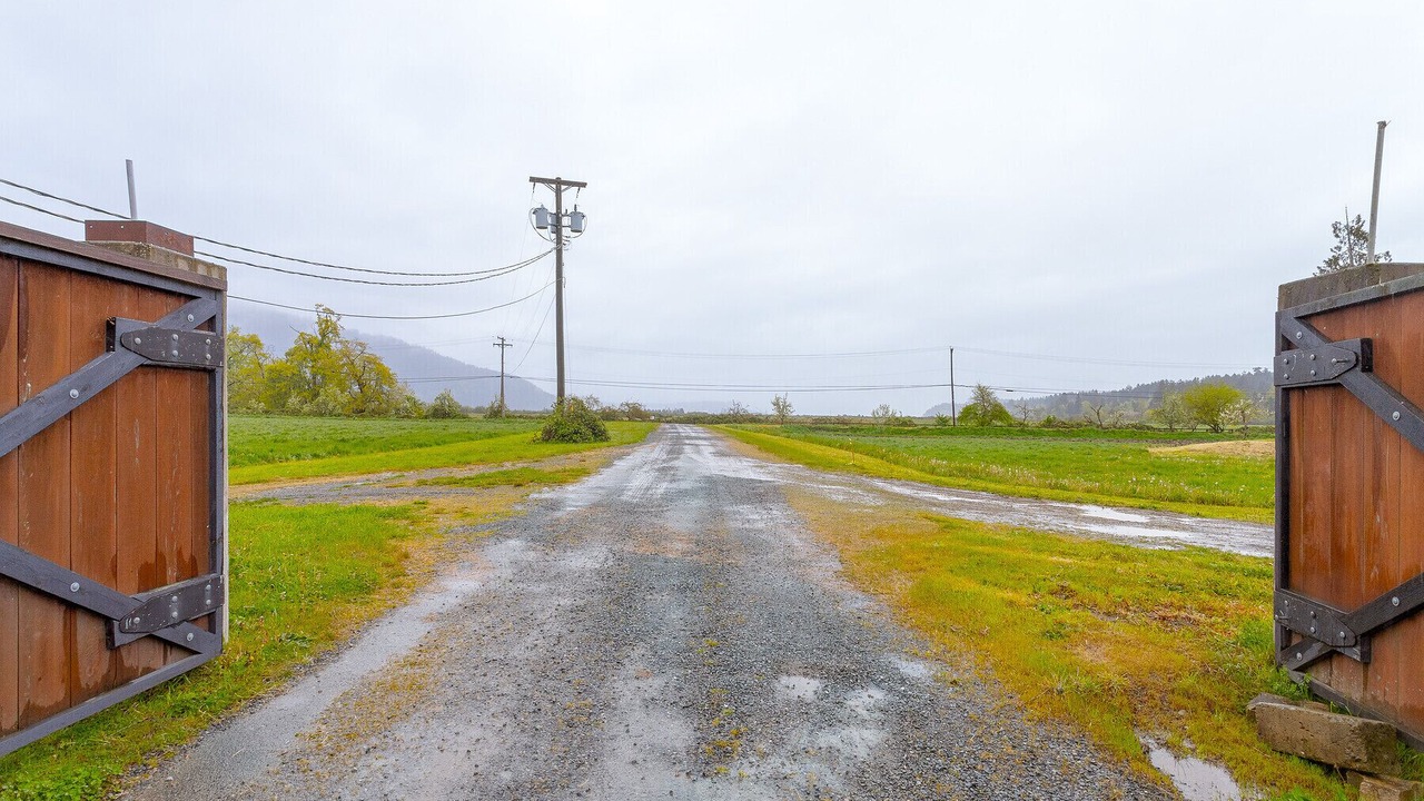 Photo of Outdoor in Cowichan Bay