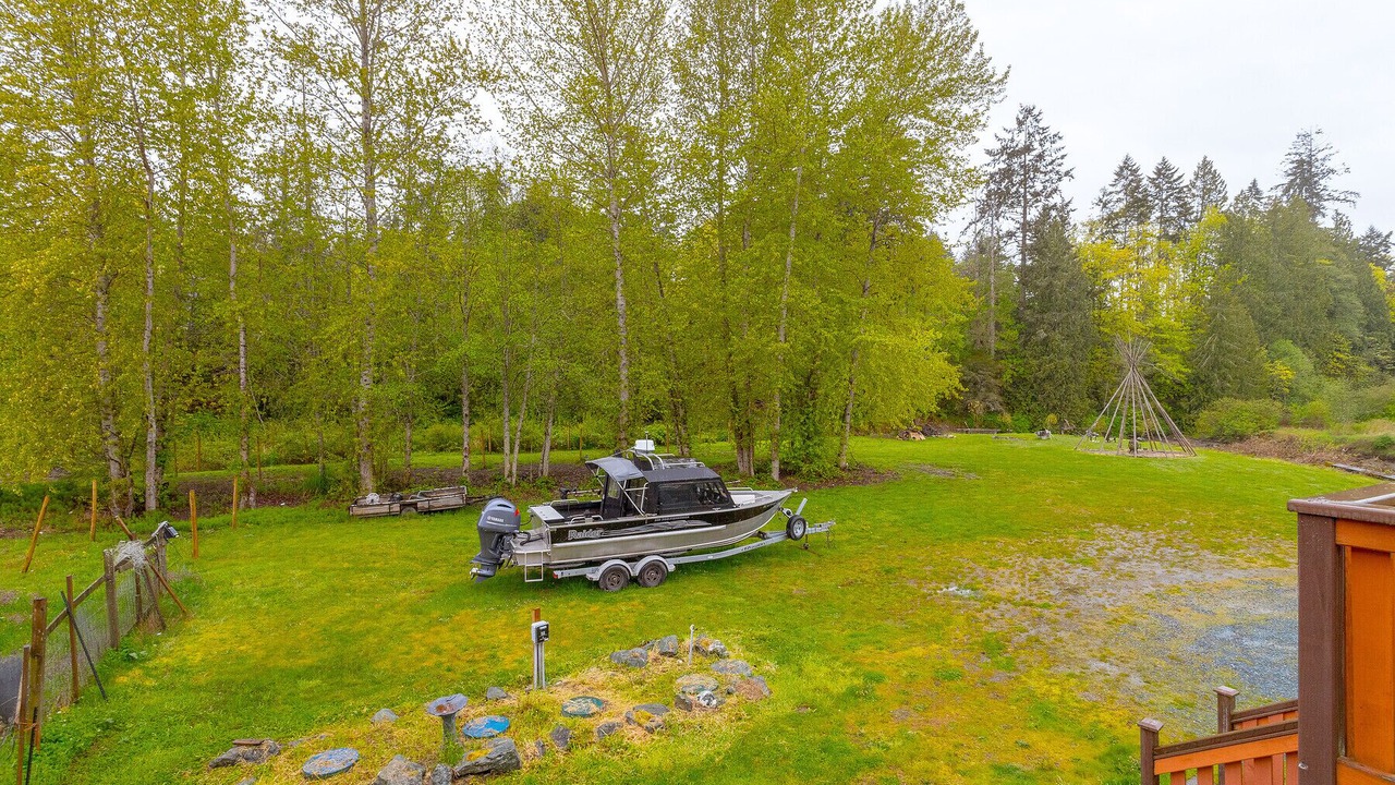 Photo of Outdoor in Cowichan Bay