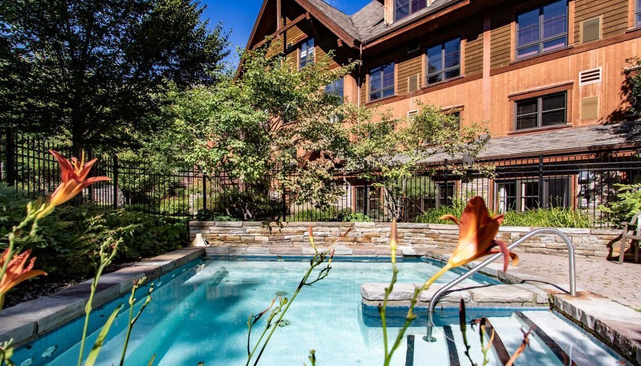 Photo of Outdoor in Versant Soleil
