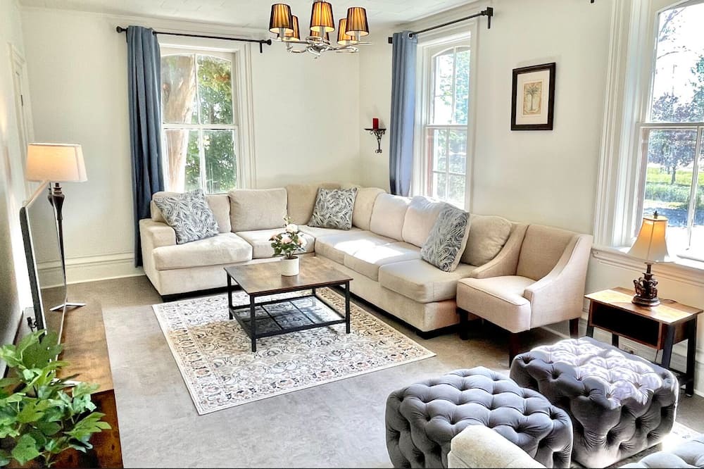 Photo of Livingroom in Keswick