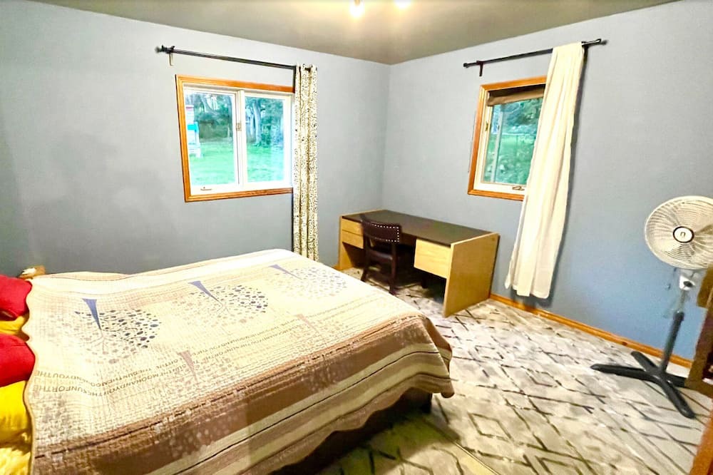 Photo of Bedroom in Keswick
