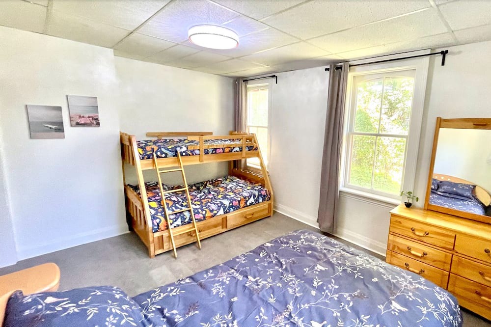 Photo of Bedroom in Keswick