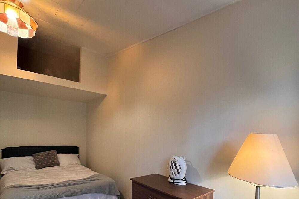 Photo of Bedroom in Candle Lake