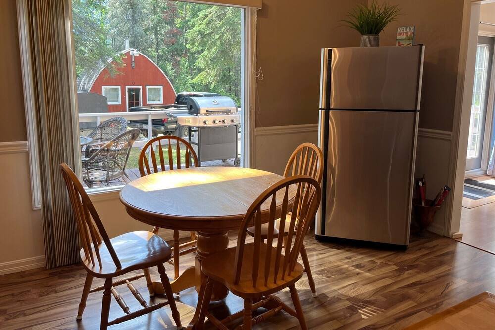 Photo of Kitchen in Candle Lake
