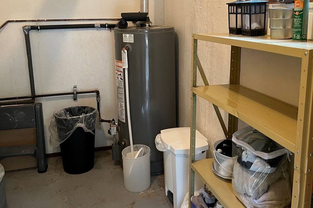 Photo of Kitchen in Candle Lake