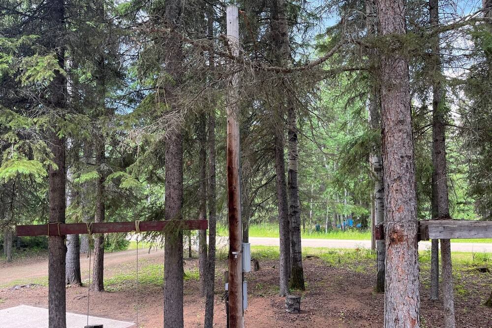 Photo of Outdoor in Candle Lake