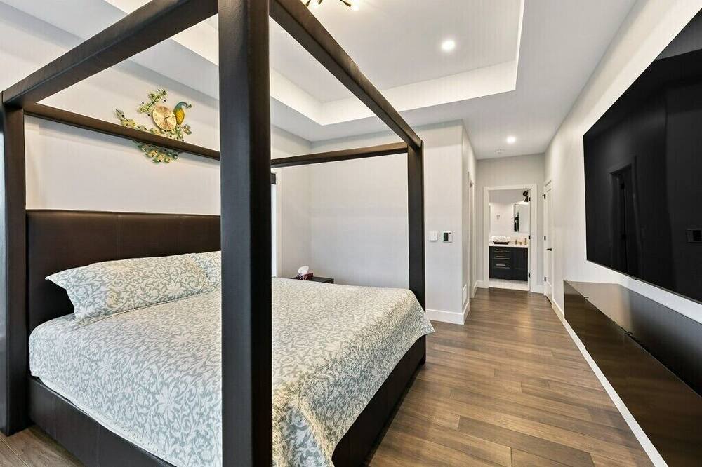 Photo of Bedroom in Leamington