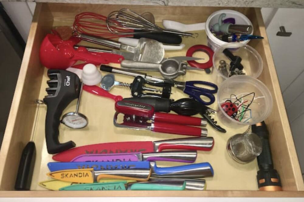 Photo of Kitchen in Cumberland