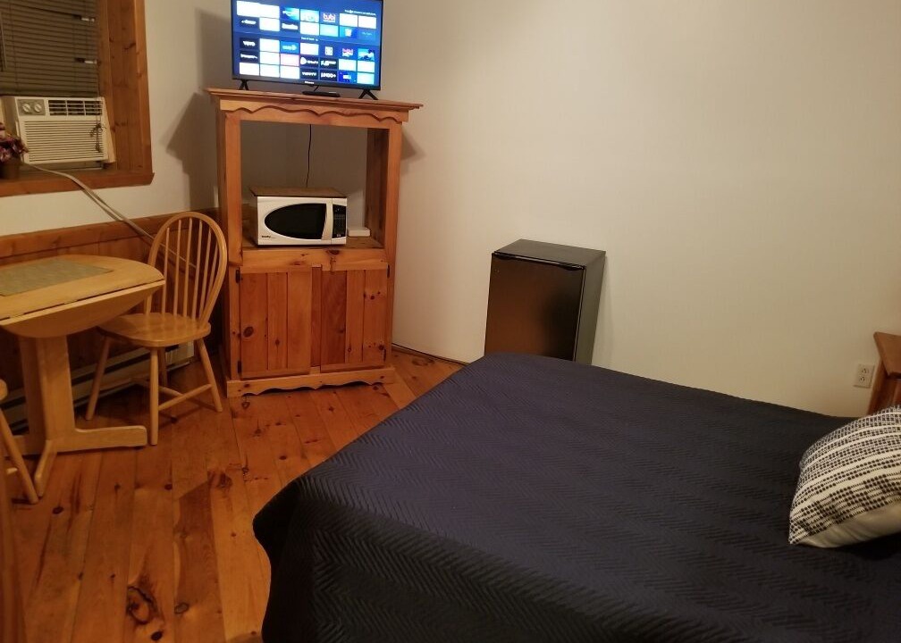 Photo of Bedroom in Pike River