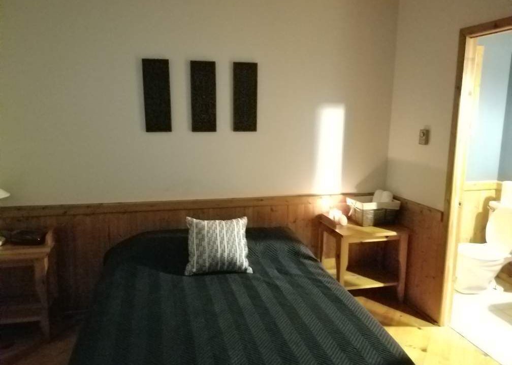 Photo of Bedroom in Pike River