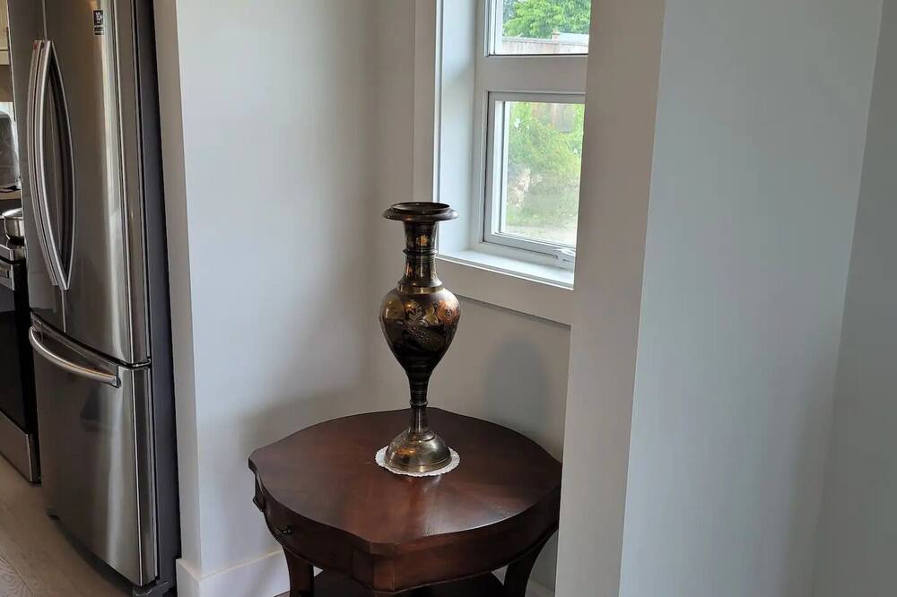 Photo of Bedroom in North Cowichan