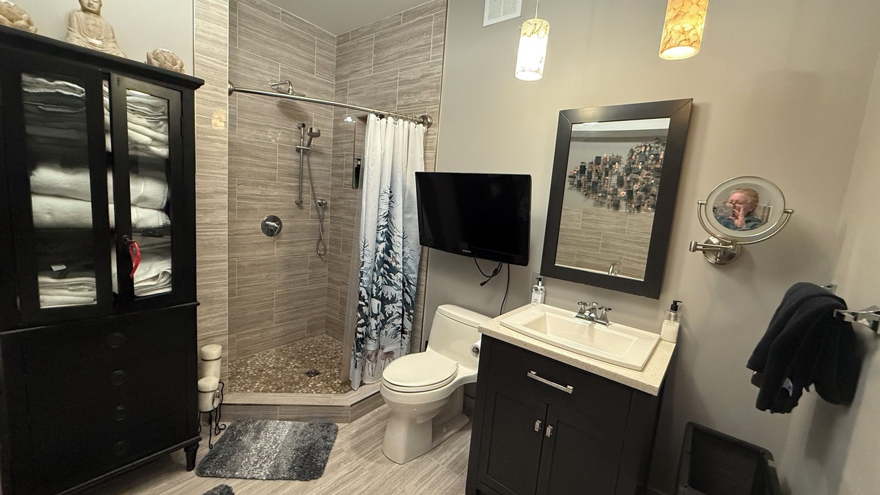 Photo of Bathroom in Winnipeg