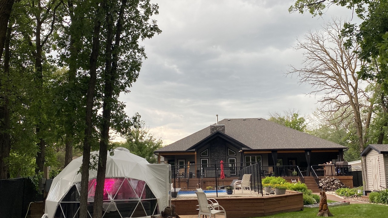 Photo of Outdoor in Winnipeg