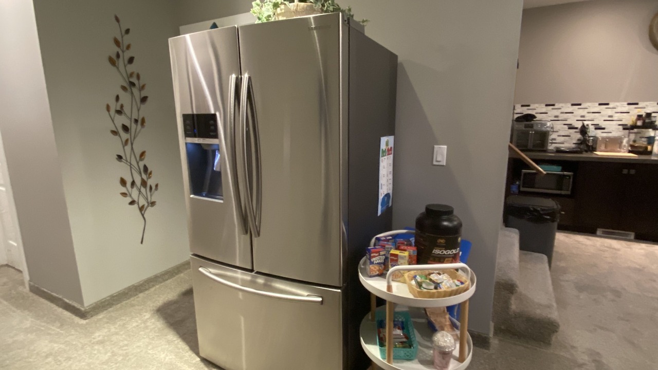 Photo of Kitchen in Winnipeg