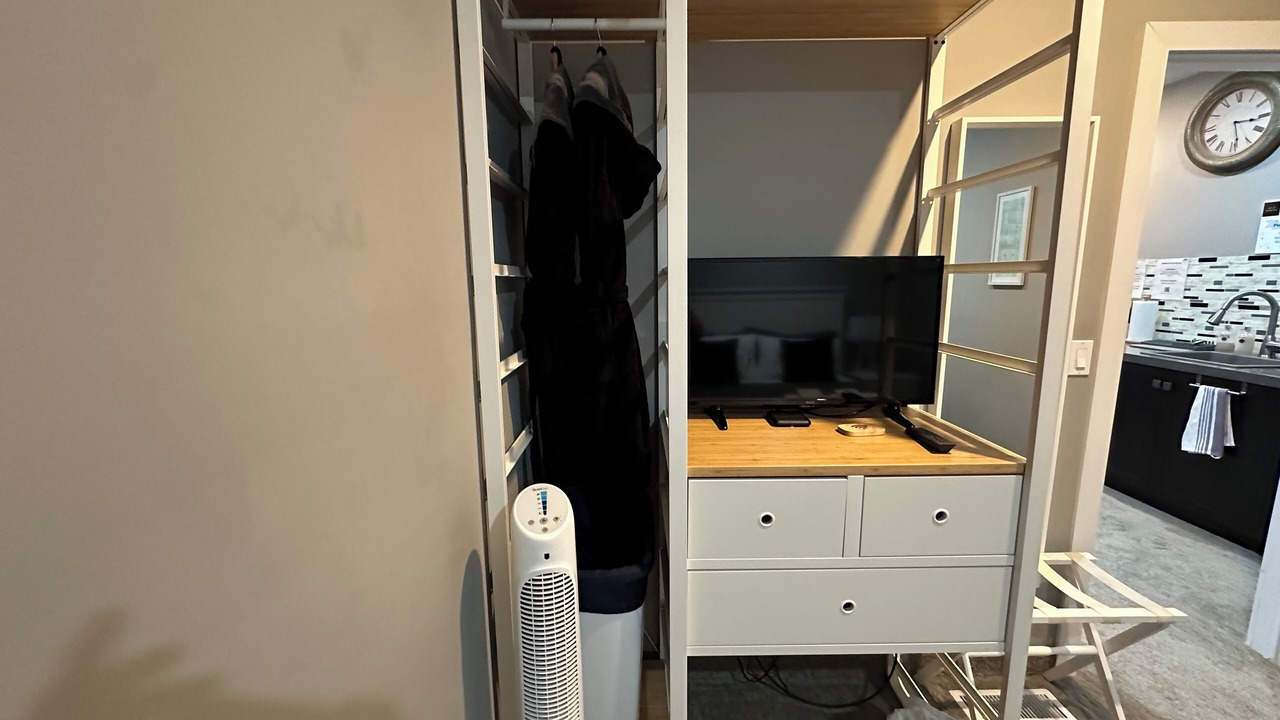 Photo of Bedroom in Winnipeg