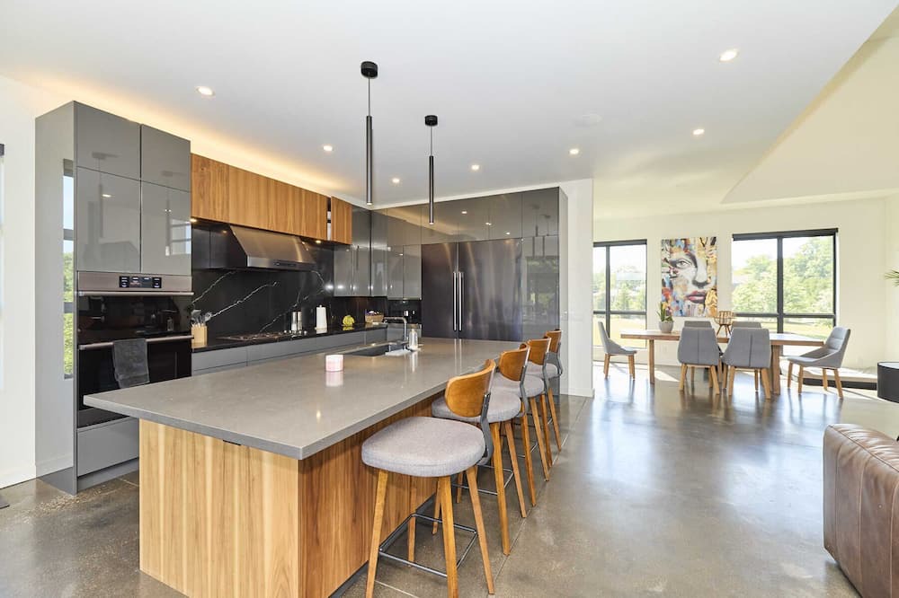 Photo of Kitchen in Louth