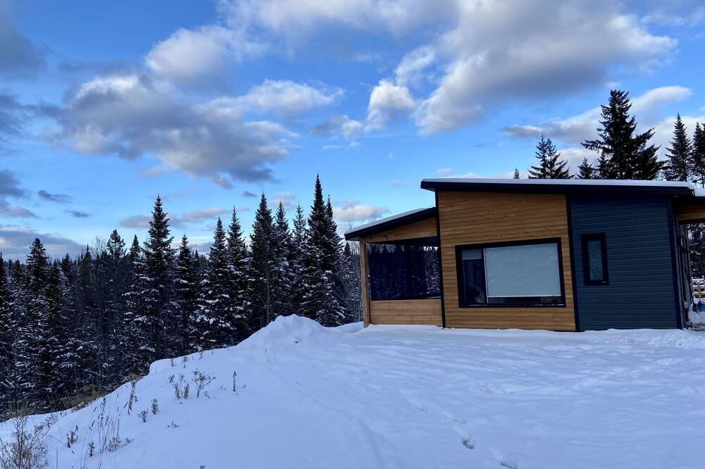 Photo of Outdoor in Notre-Dame-Des-Bois