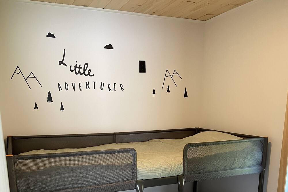 Photo of Bedroom in Notre-Dame-Des-Bois