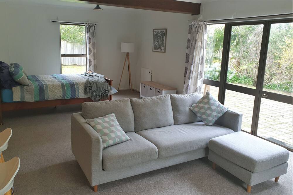 Photo of Bedroom in Pohara