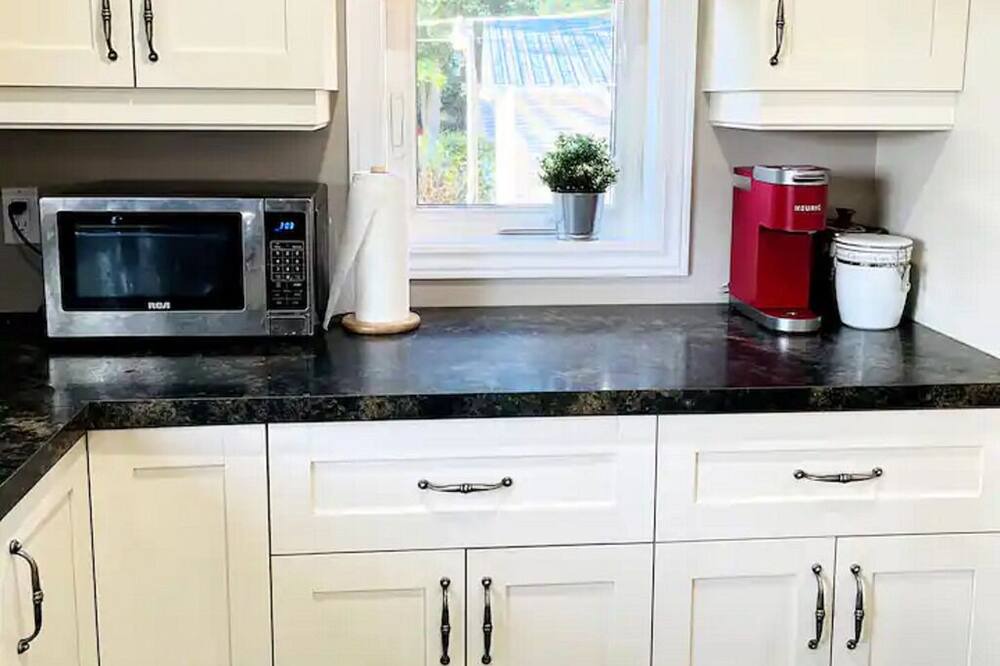 Photo of Kitchen in Fassett