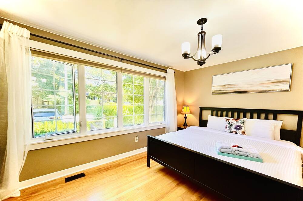 Photo of Bedroom in Halifax
