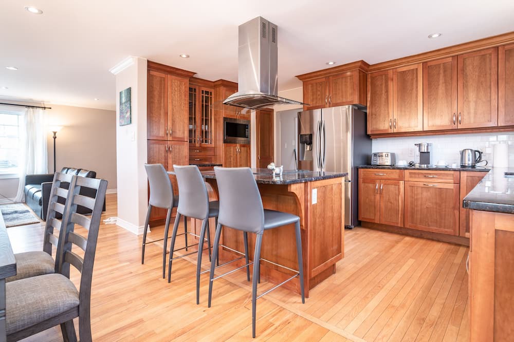 Photo of Kitchen in Halifax