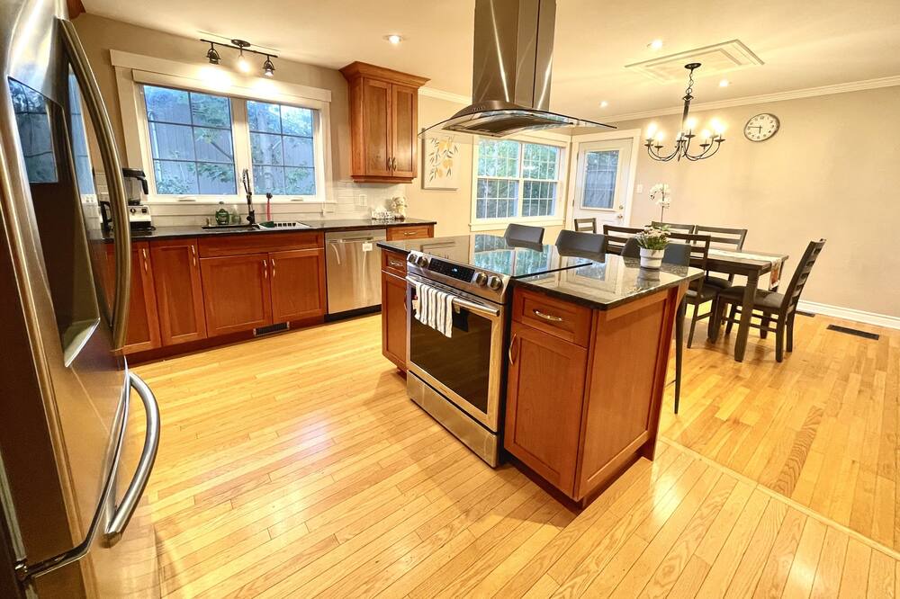 Photo of Kitchen in Halifax