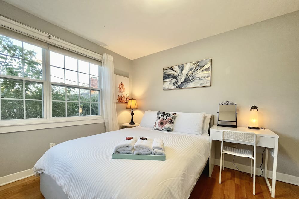 Photo of Bedroom in Halifax