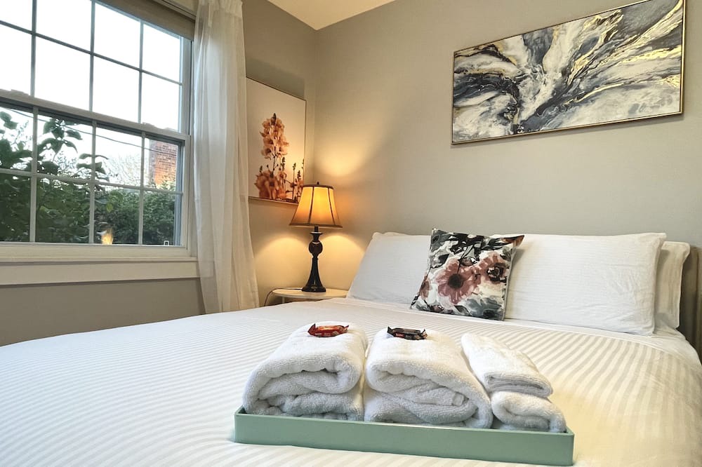 Photo of Bedroom in Halifax