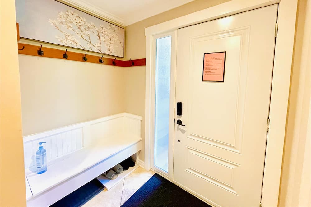 Photo of Bedroom in Halifax