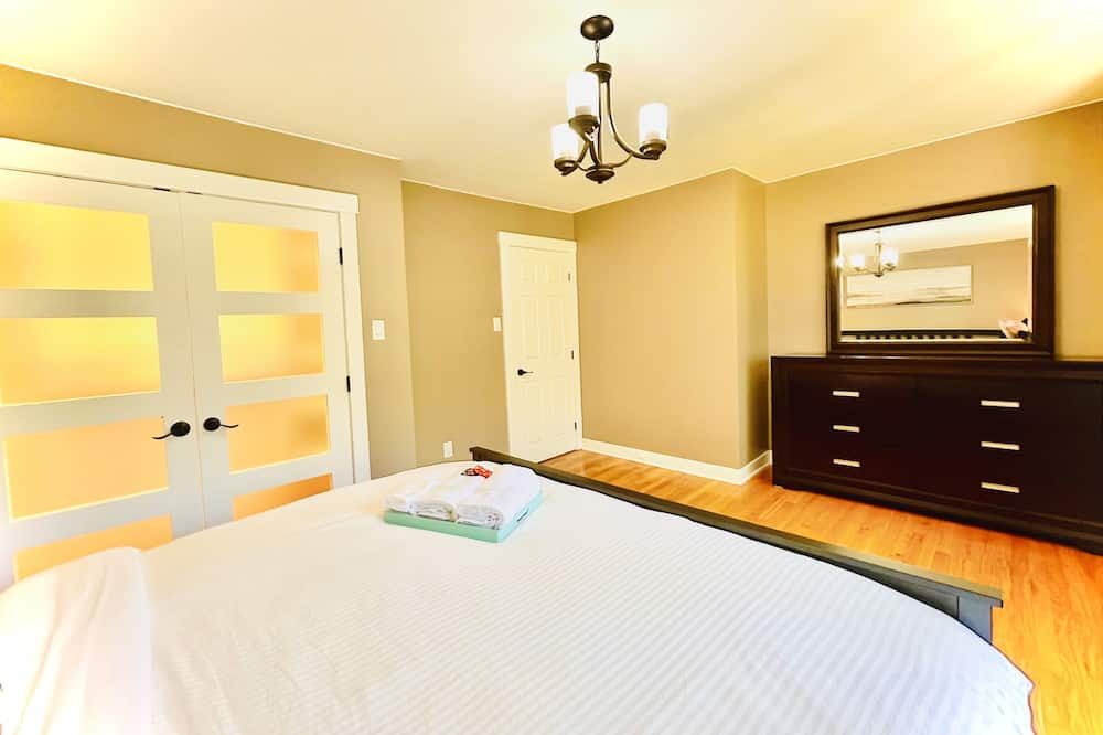 Photo of Bedroom in Halifax