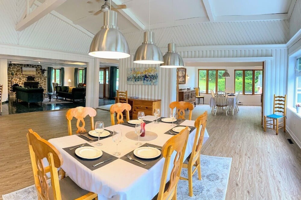Photo of Kitchen in Saint Donat