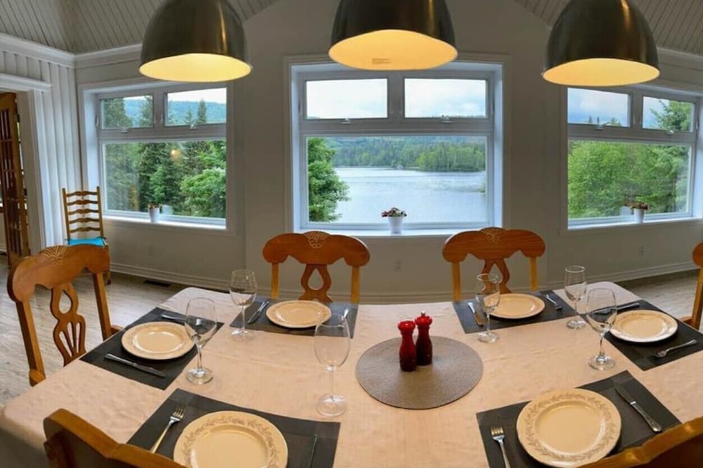 Photo of Kitchen in Saint Donat