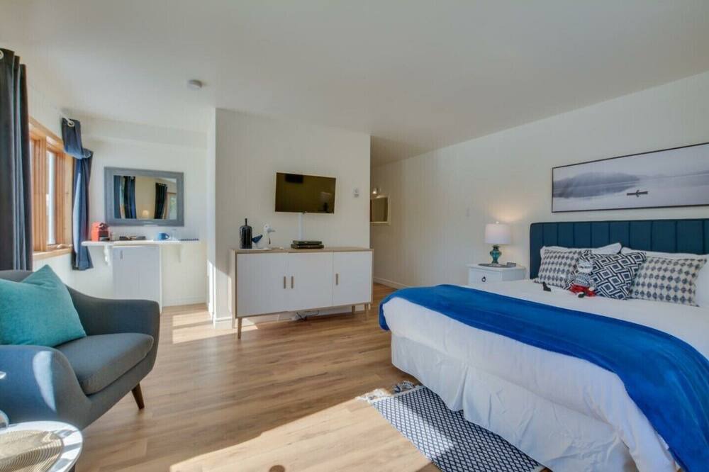 Photo of Bedroom in Saint Donat