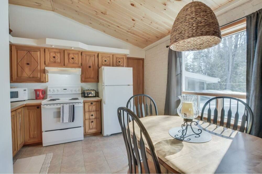 Photo of Kitchen in Saint Donat