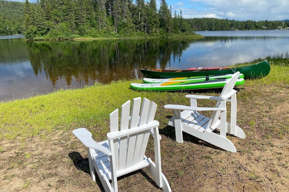Photo of Outdoor in Saint Donat