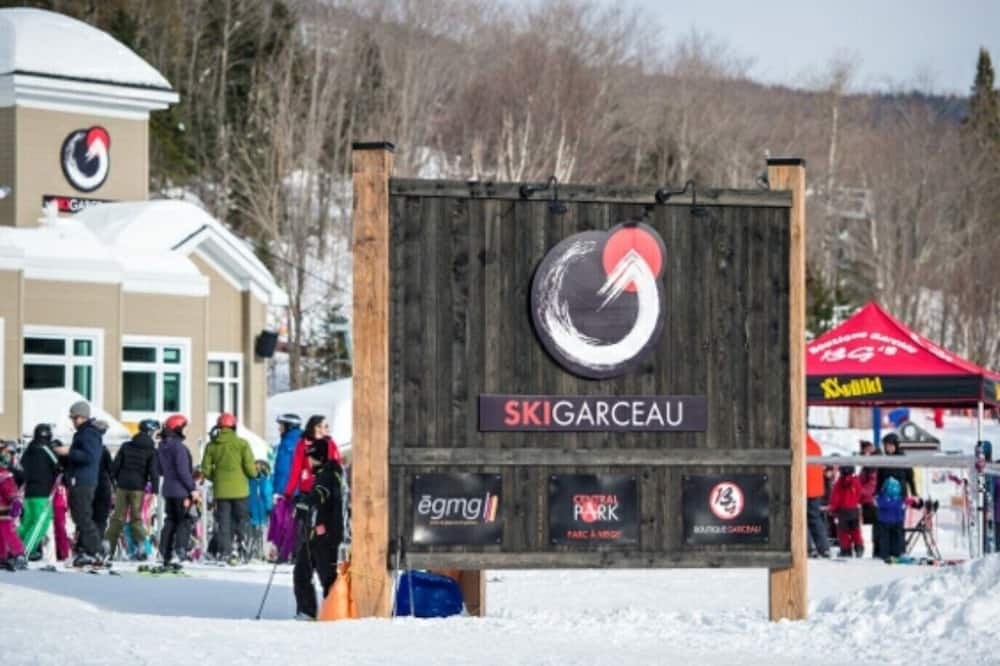 Photo of Outdoor in Saint Donat