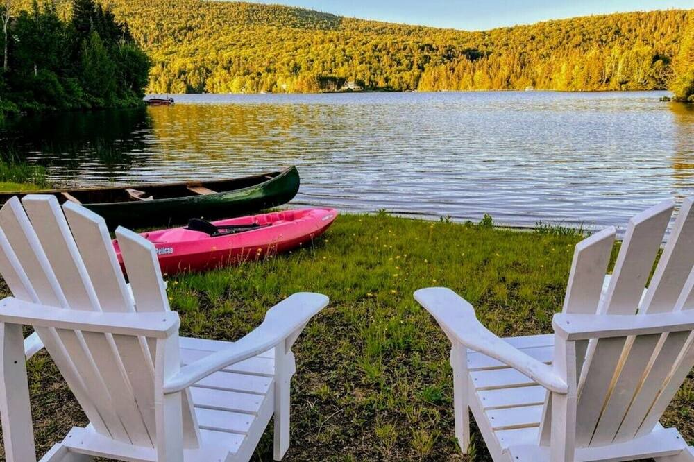 Photo of Others in Saint Donat