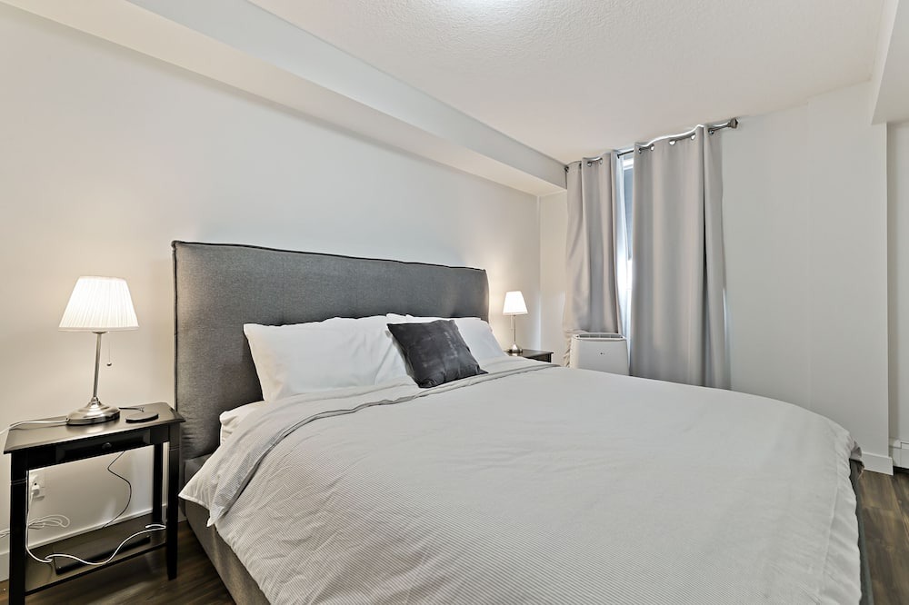 Photo of Bedroom in Sunnyside